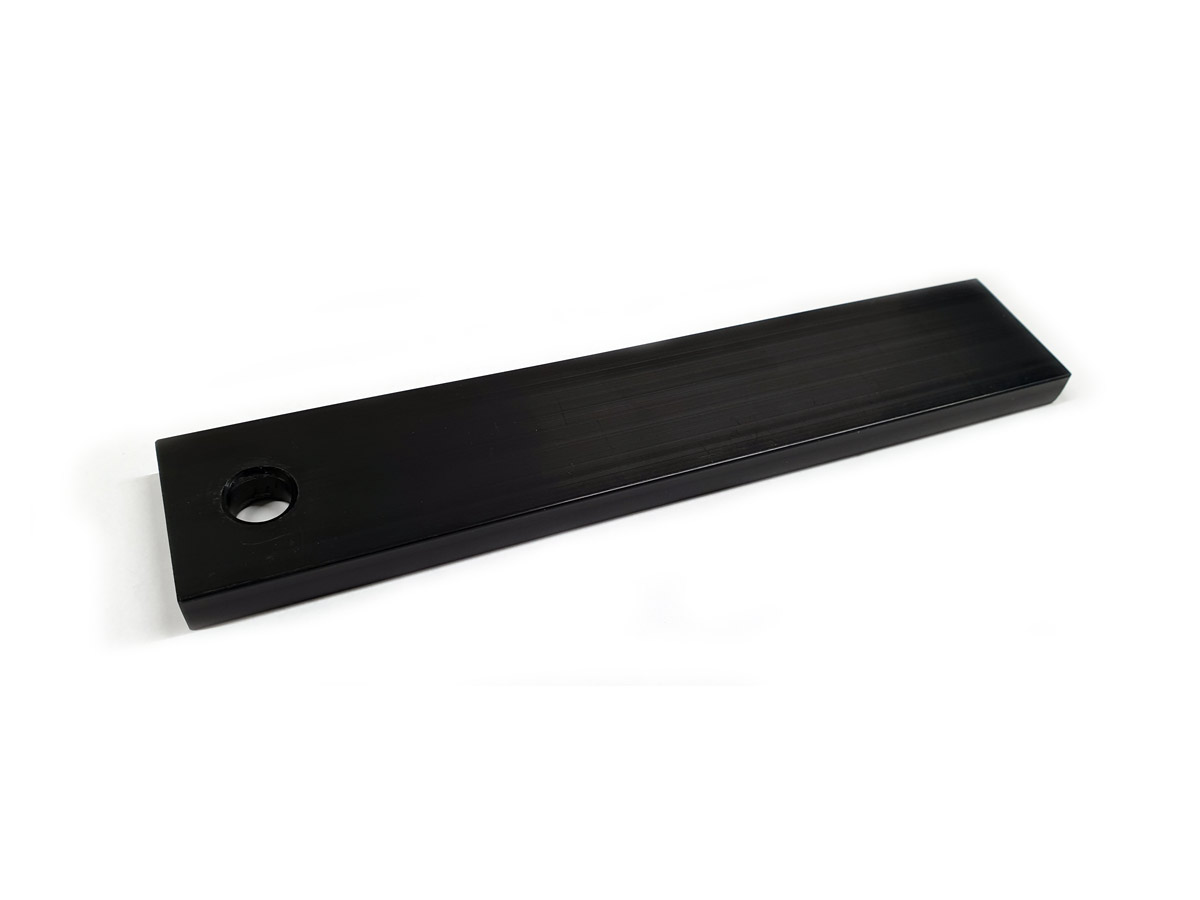 Q-GRIP Slide rod