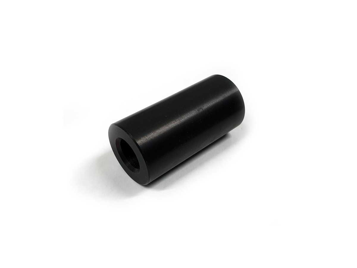 Q-GRIP Alu cylinder Ø25mm