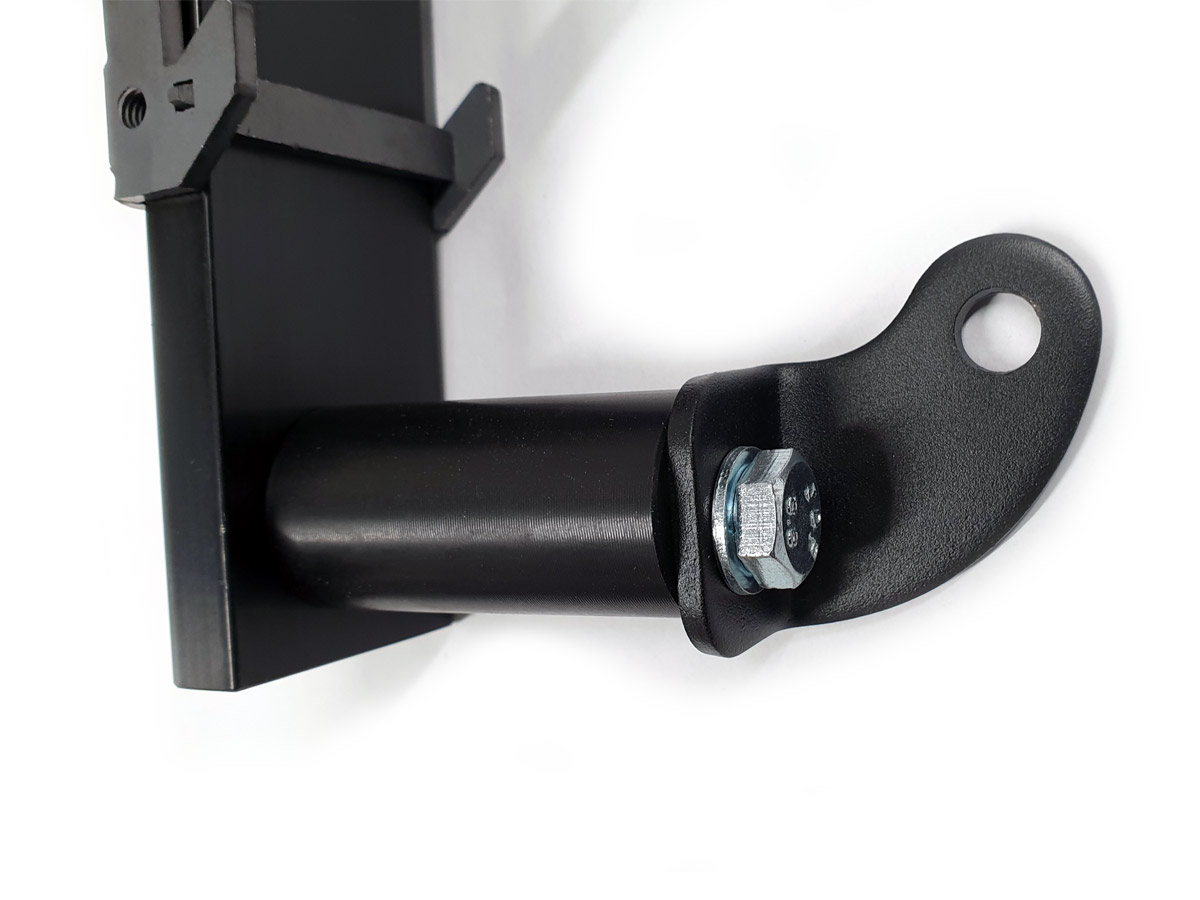 Q-GRIP Alu cylinder Ø25mm - 2