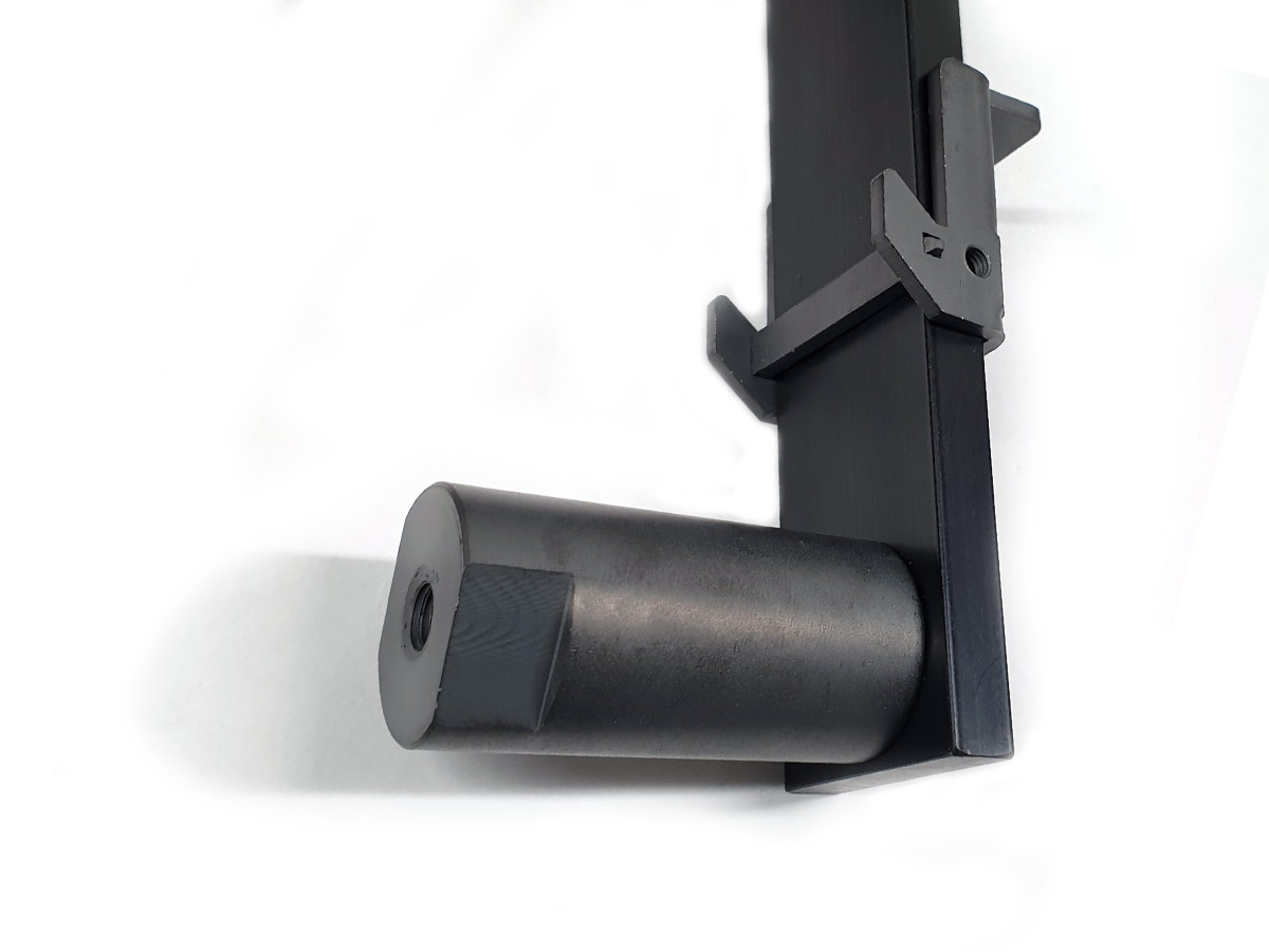 Q-GRIP Steelbar Ø30mm - 2