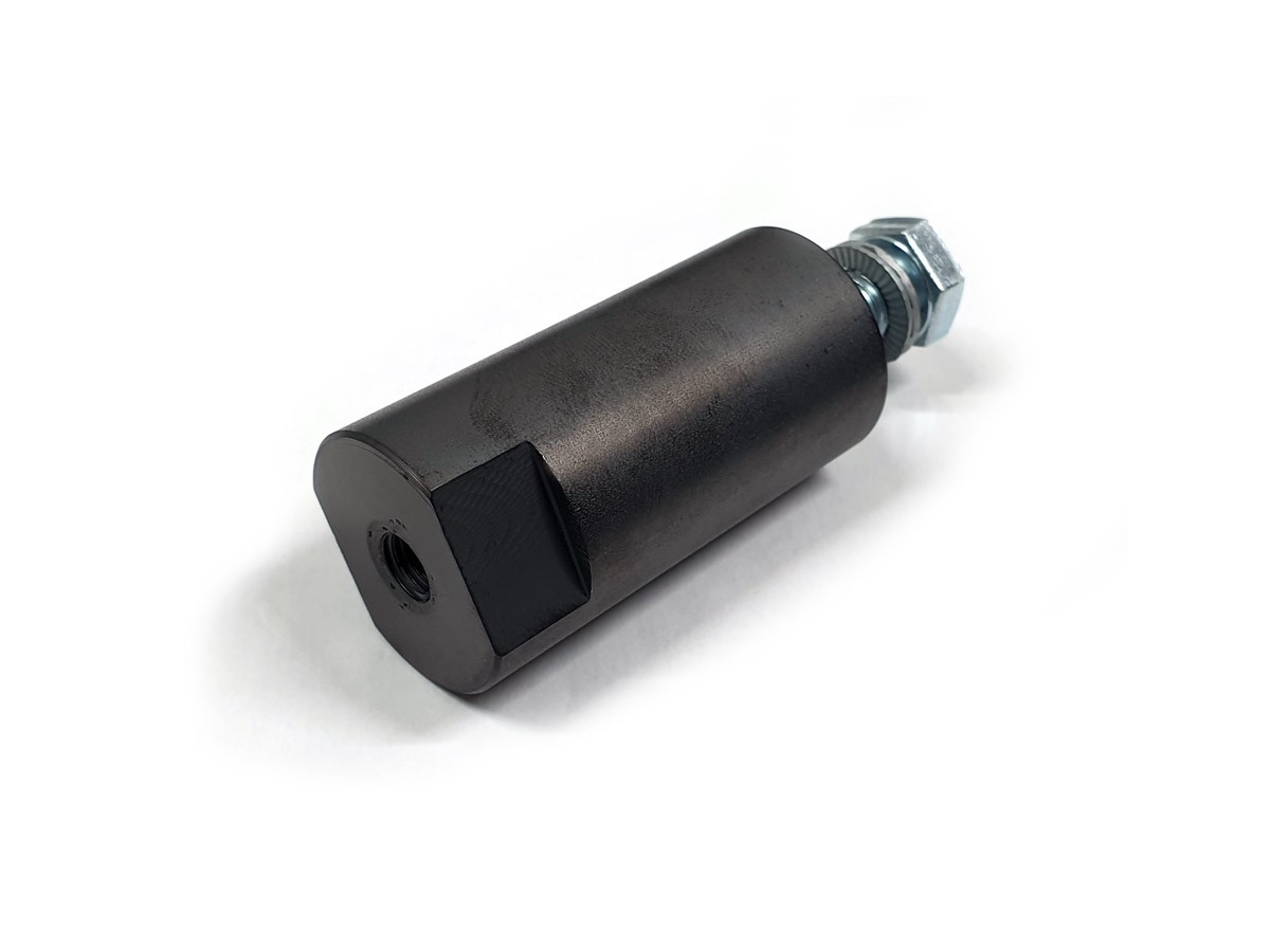 Q-GRIP Steelbar Ø30mm