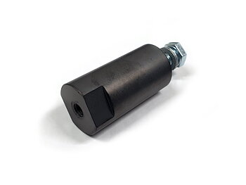 Q-GRIP Steelbar Ø30mm