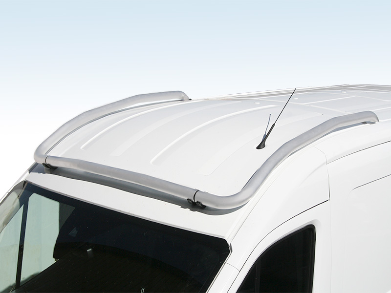 T-RACK front roofbar Ford Transit H2 14-