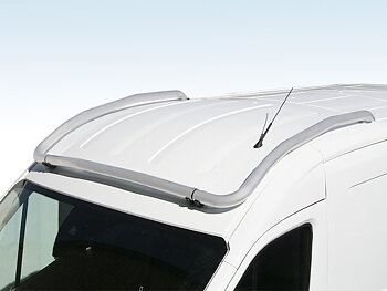 T-RACK front roofbar Ford Transit H2 14-