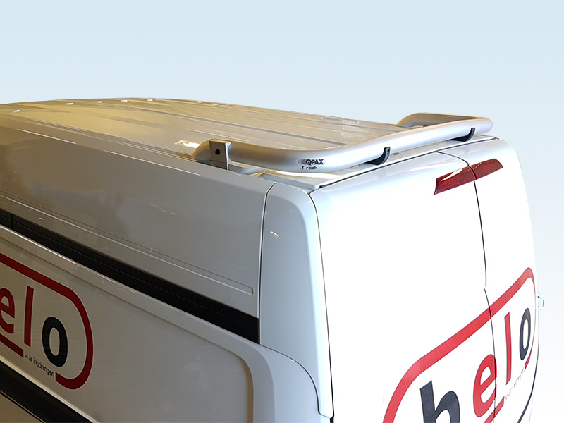 T-RACK bakre takbåge Ford Transit Custom H2 13-23