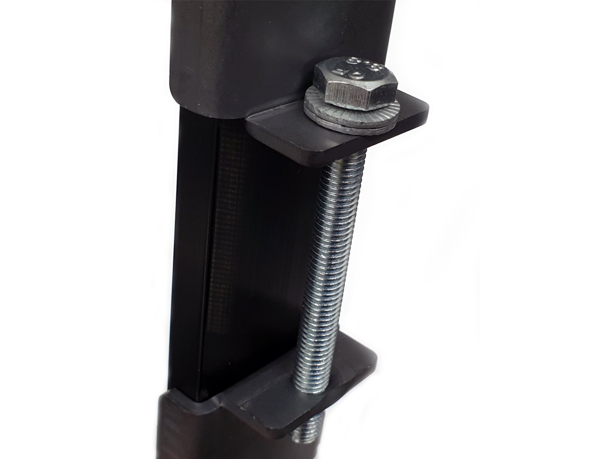 Q-GRIP Screw M8 M6S - 2
