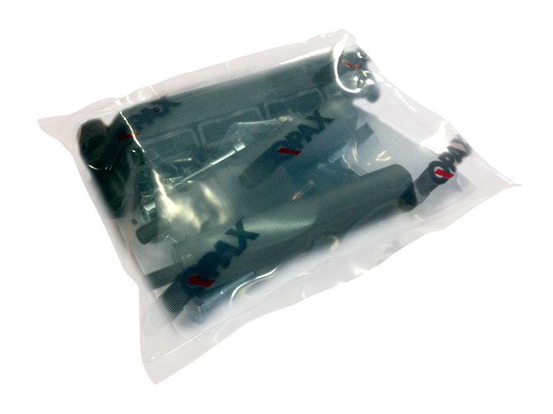 Installation kit X-RACK VW Crafter 12-16