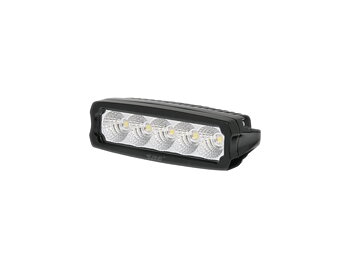 Bullboy 25W LED Bar mini Arbetslampa