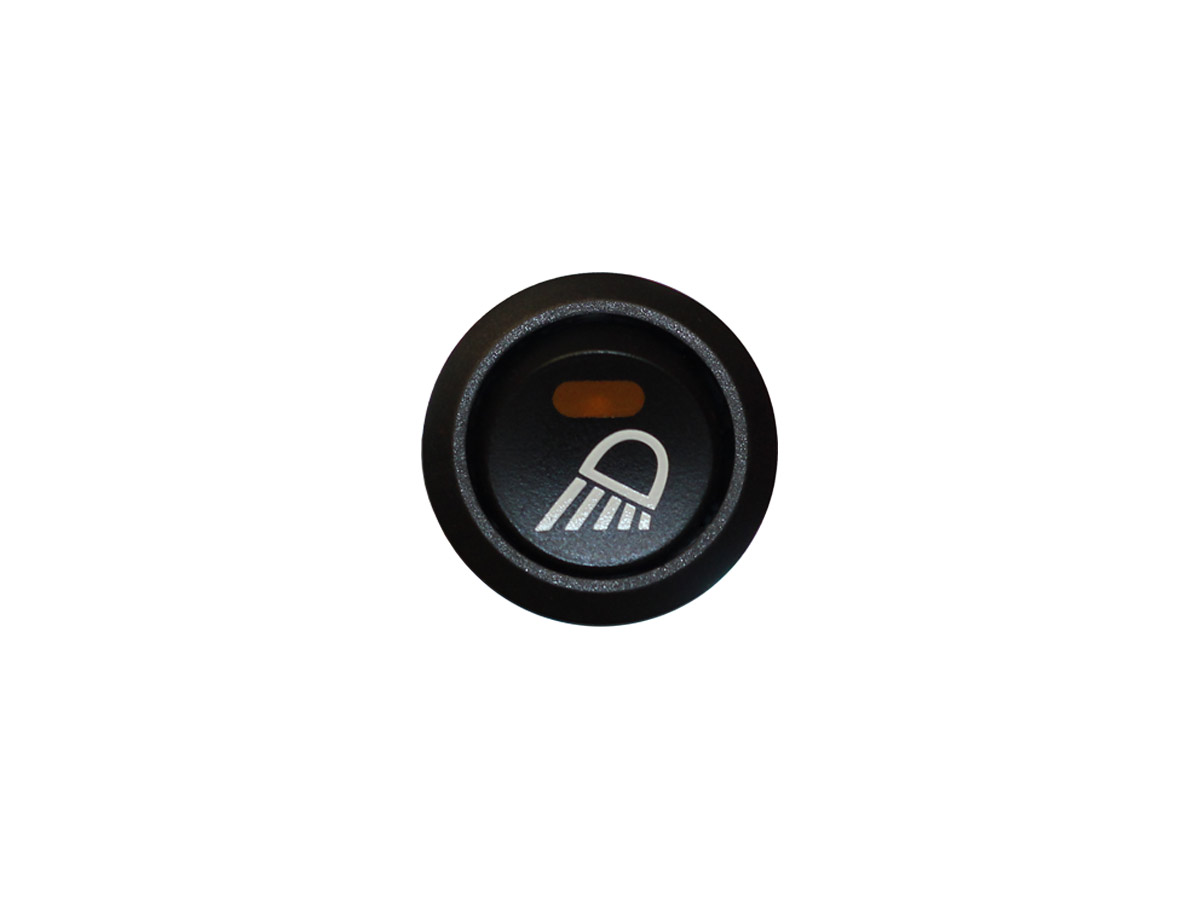 Switch Working light 12V