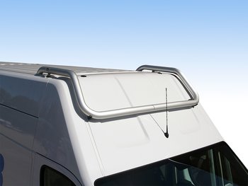 T-RACK främre takbåge Citroën Jumper H3 15-