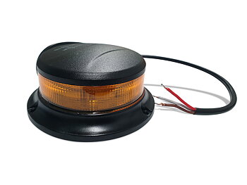 Blixt / Rotorljus B28 LED