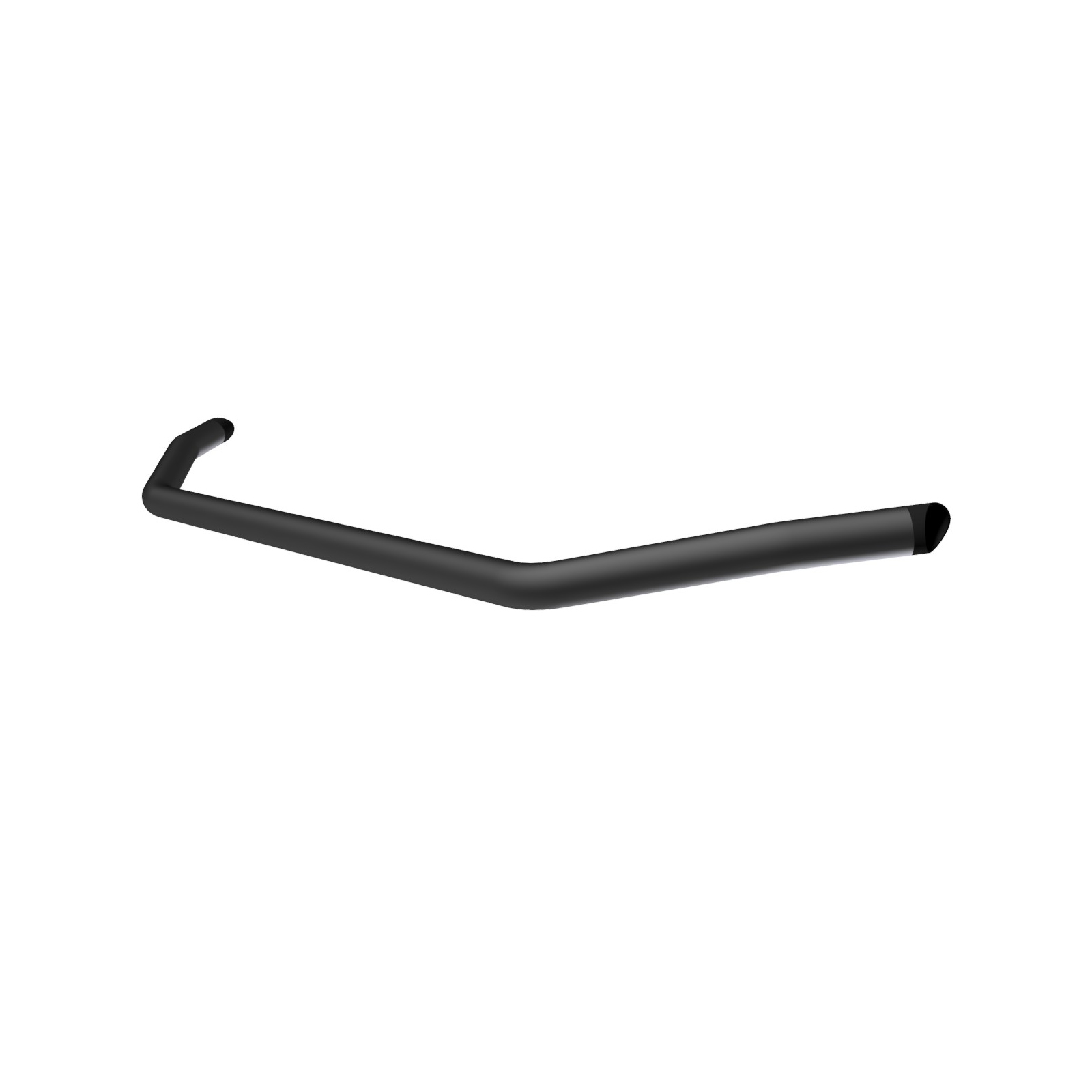 F-BAR Front bar MAN TGE 17- - 4
