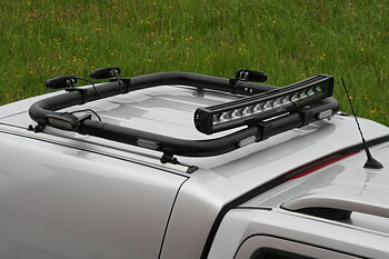 T-RACK MAXI takbåge Ford Ranger 15-19 CMX Alpha