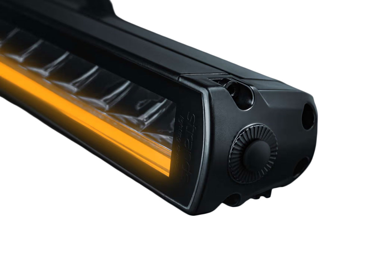Siberia XPA SR 42" 239W  LED light bar