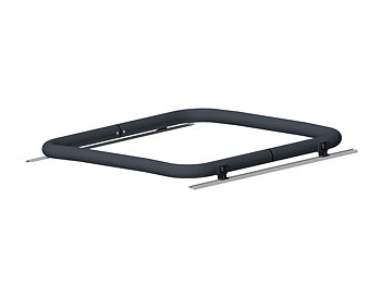 T-RACK MAXI roofbar Ford Ranger 23- CX1 Alpha