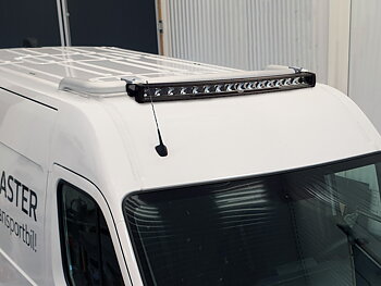 T-RACK främre hög takbåge Renault Master H2 11-24