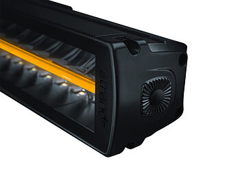Siberia XPA DR 32" 245W  LED light bar