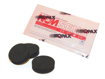 Nonsense rate Ø18mm t = 6mm extinguisher sensor / sensor Elimination