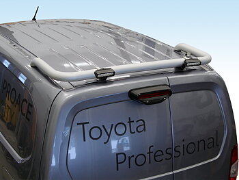 T-RACK bakre takbåge Toyota Proace City 20-