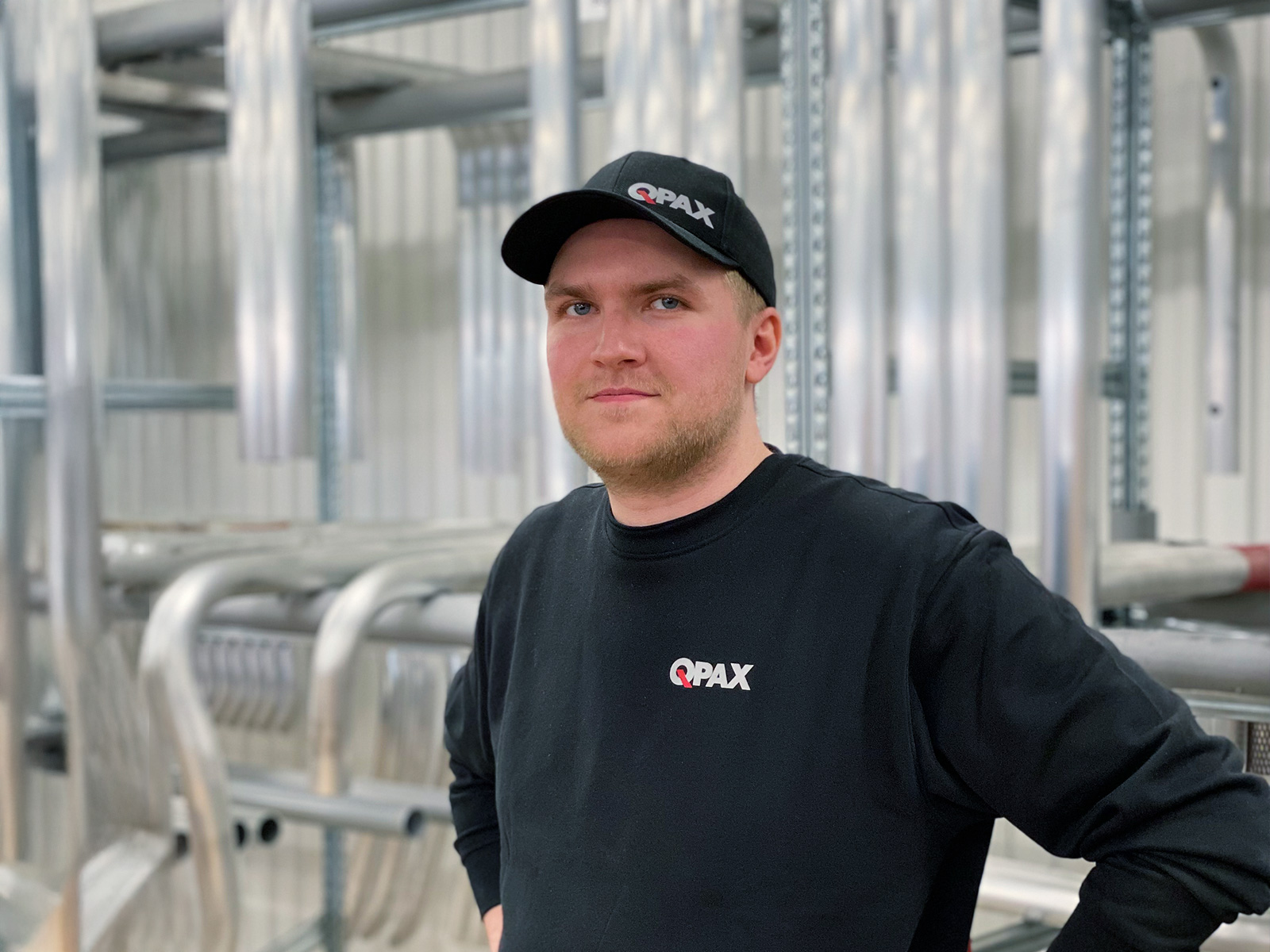 qpax-hampus