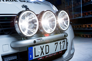 Q-LIGHT