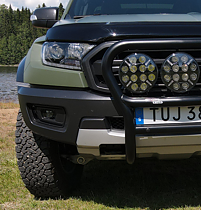 X-RACK