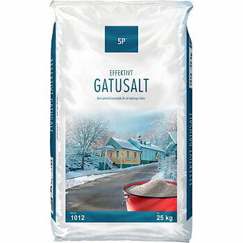 Gatusalt/Tösalt 25kg