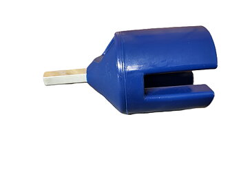 Isolatorhylsa för skruvdragare Rutland