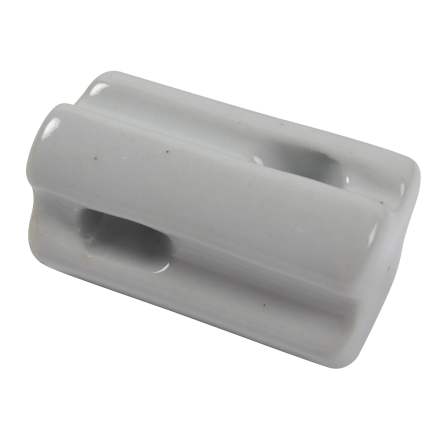 End insulator Porcelain Pro Plus