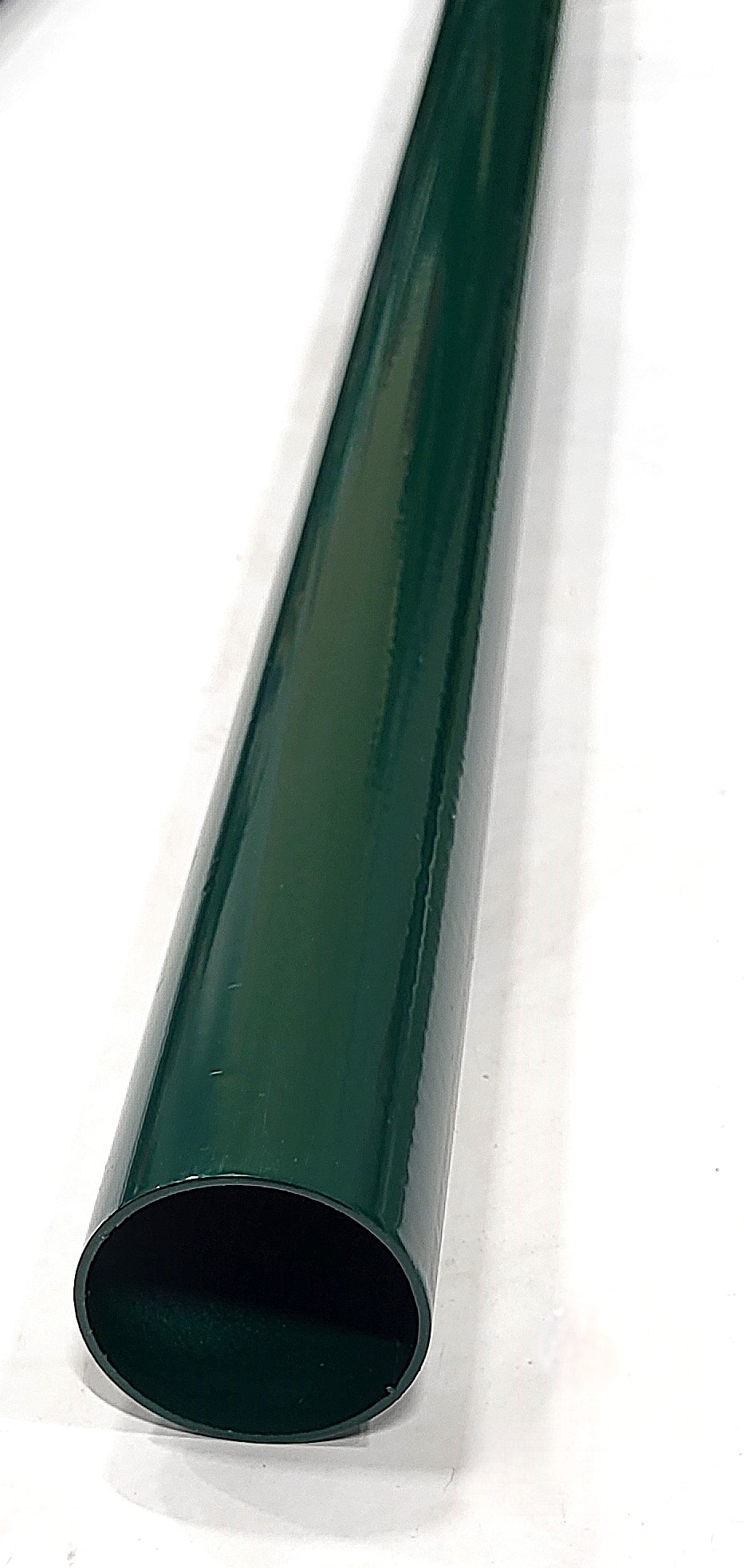 Stagrör Mörkgrön, 3,5m - 2