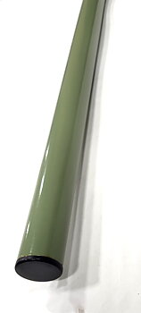 Stagrör Olivgrön, 3,5m