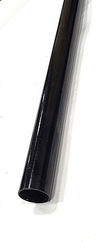 Stagrör Svart, 3,5m