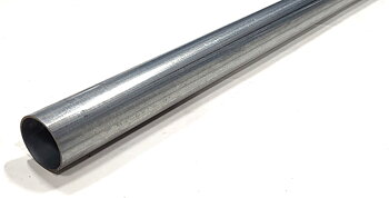 Stagrör Galvad, 3,5m