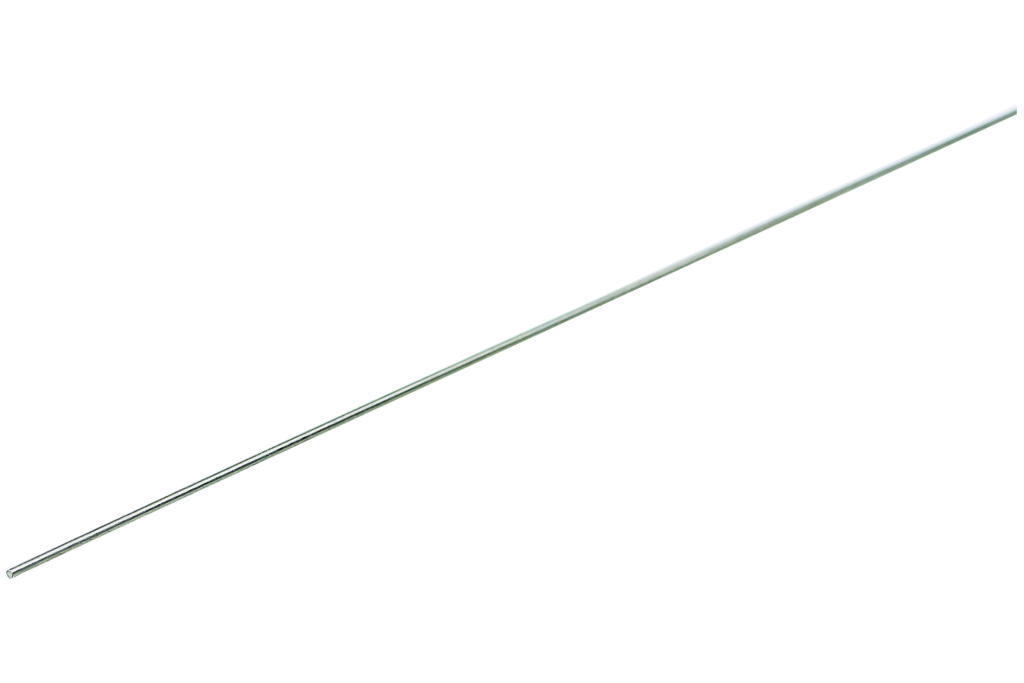 Villastaket Nätlinjal 100cm