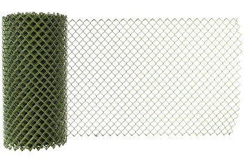 Stängselnät Gunnebostängsel, 60cm x 25m, Olivgrönt
