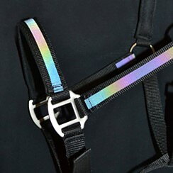 Hansbo sport Grimma Reflex Svart