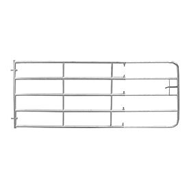 Willab teleskopgrind 4-5 m