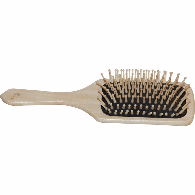 Hansbo sport man/tail brush