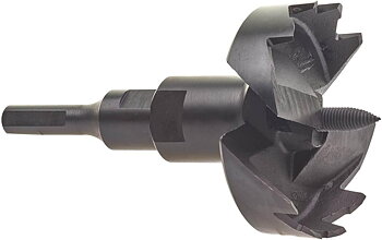 Milwaukee Selfeed Borrfräs 76mm