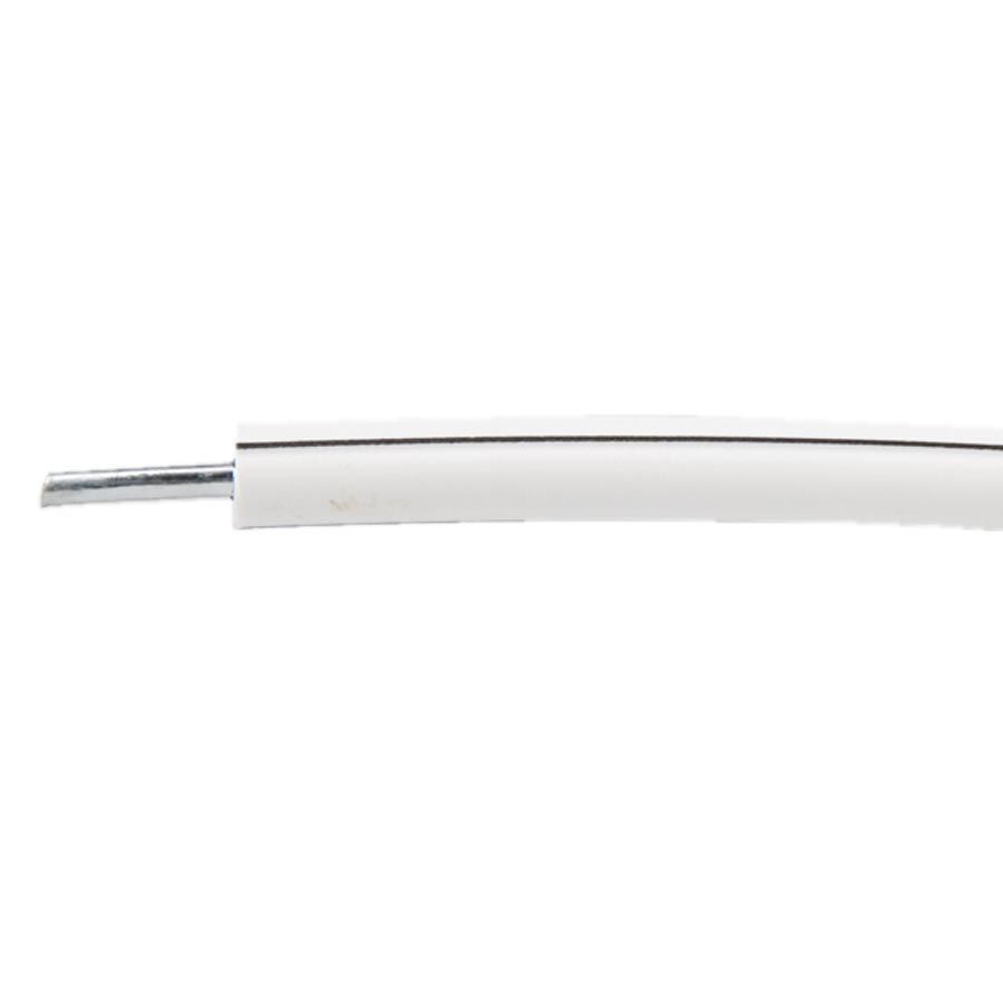 Gallagher Equifence Wire (white, 250m)