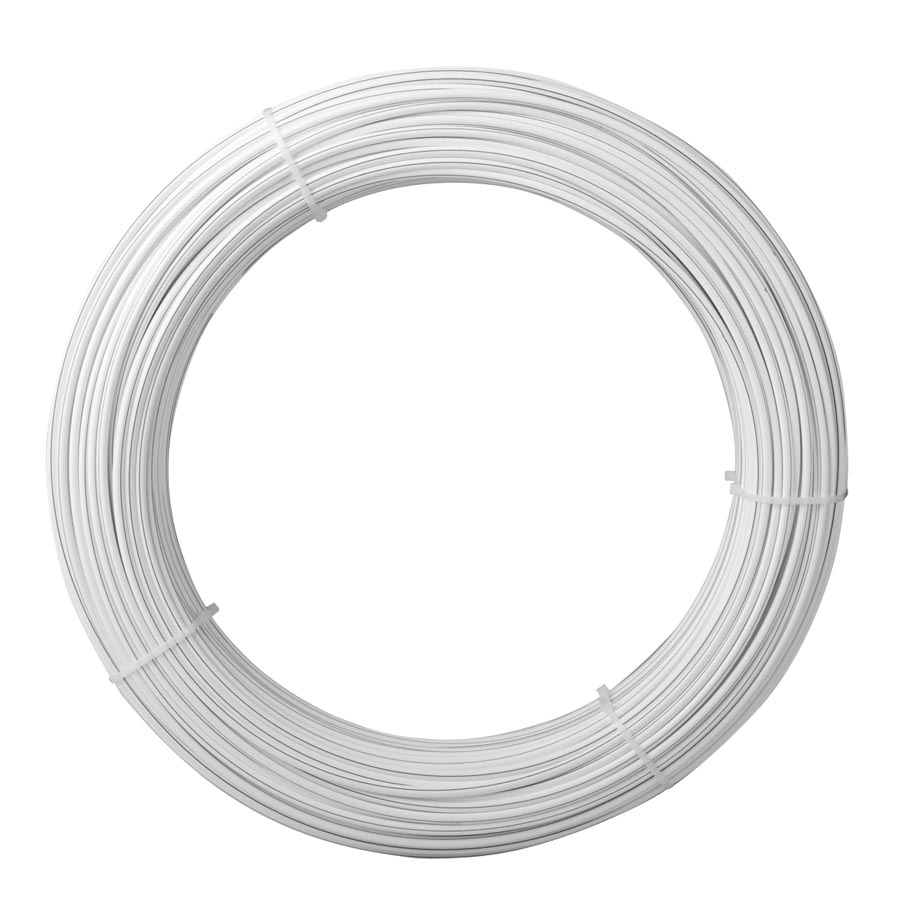 Gallagher Equifence Wire (white, 250m) - 2