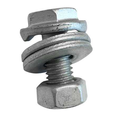 Line clamp Pro Plus