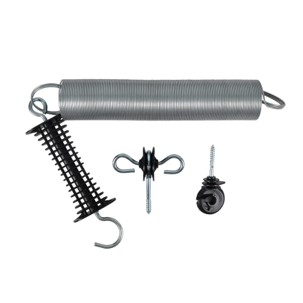 Spring gate Basic Kit