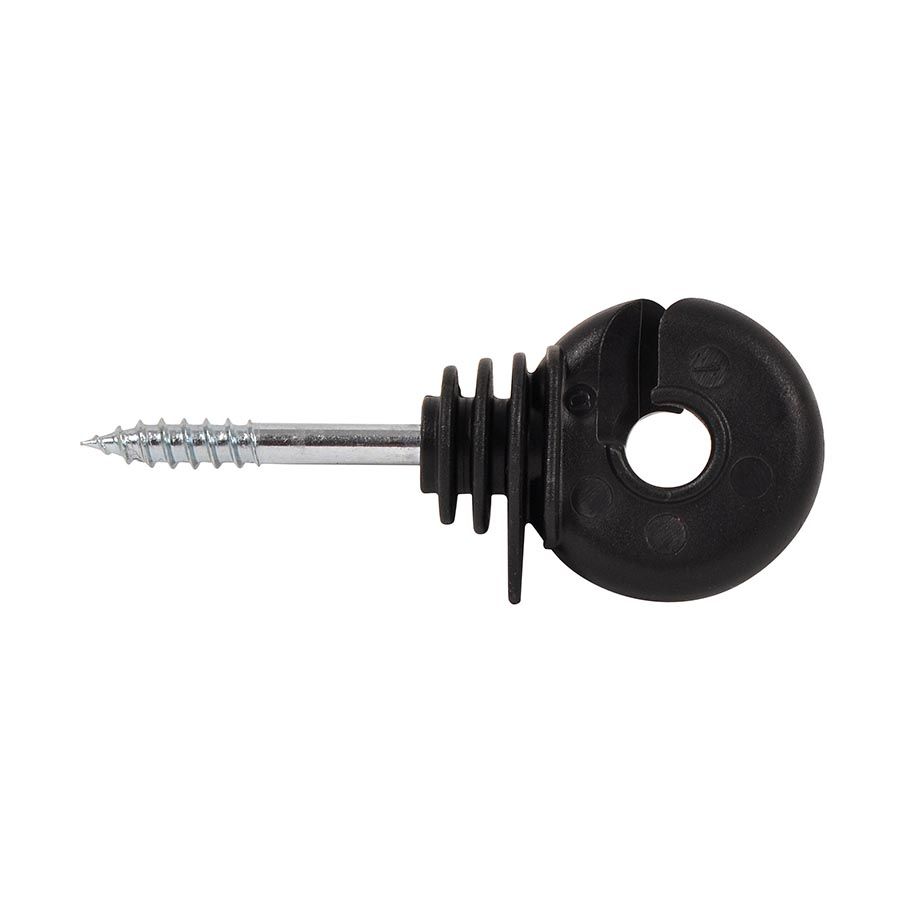 Gallagher Ringisolator med Järnkärna, 100-pack - 2