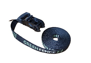 Green Fence Spännband Ändlöst 5m