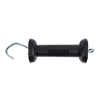 Gate handle Basic, 5-pack