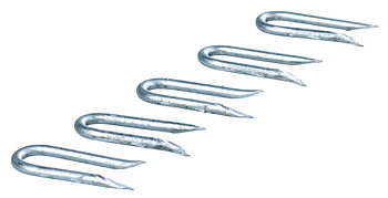 Tornado Hullingkrampa 30mm, 5kg