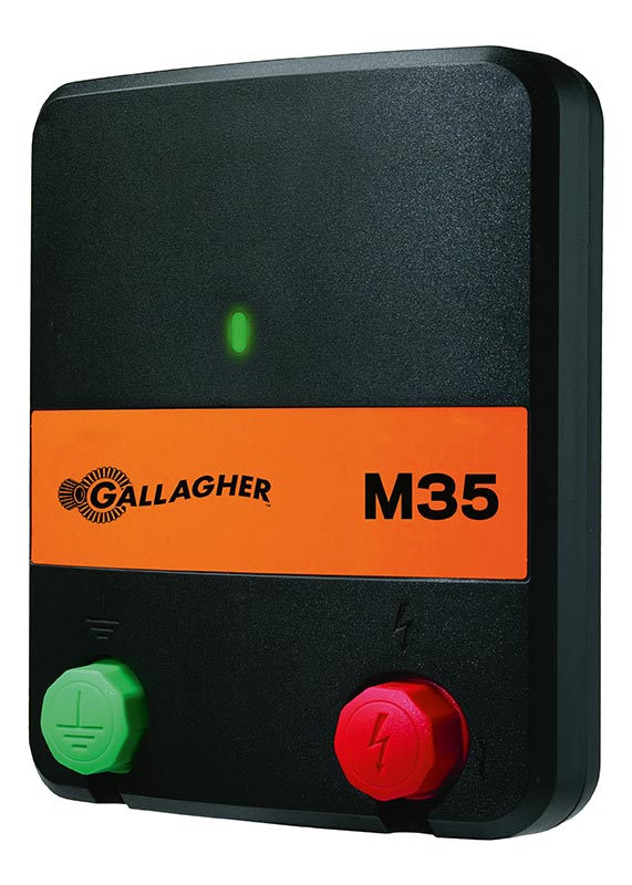 Gallagher M35 230V