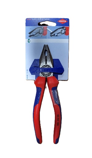 Knipex Kombitång 180mm