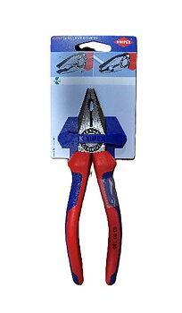 Knipex Kombitång 180mm